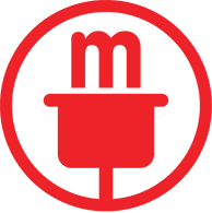 Morrell Electric logo